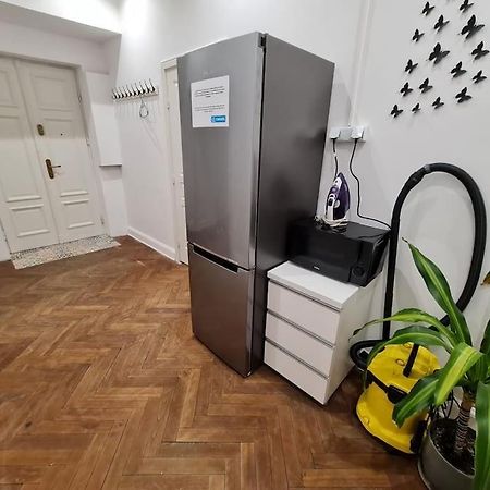 Fantastic Waw - Ok11 Room A Варшава Экстерьер фото