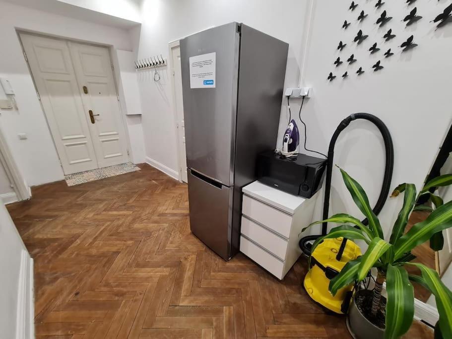 Fantastic Waw - Ok11 Room A Варшава Экстерьер фото