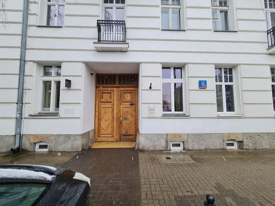 Fantastic Waw - Ok11 Room A Варшава Экстерьер фото