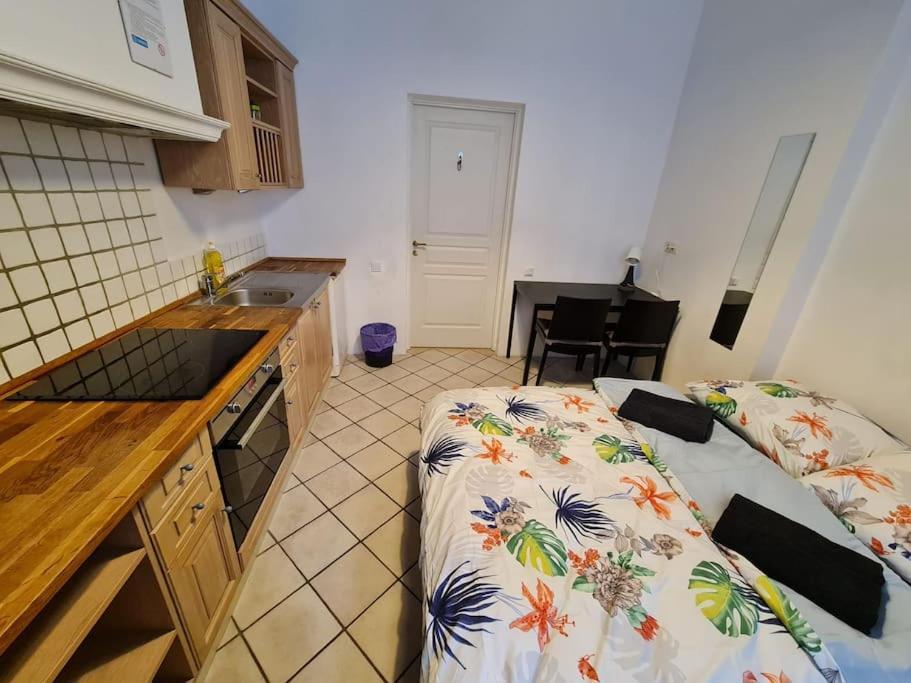 Fantastic Waw - Ok11 Room A Варшава Экстерьер фото