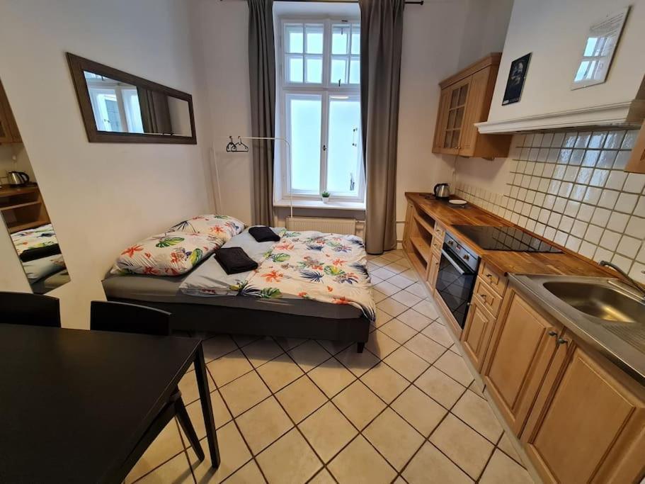 Fantastic Waw - Ok11 Room A Варшава Экстерьер фото
